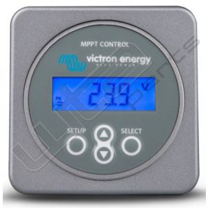 Victron MPPT Control (VE.Direct cable not included