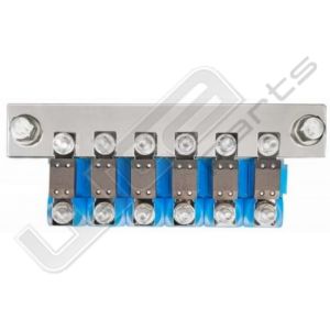 Victron Busbar to connect 6 CIP100200100 (1500 A)