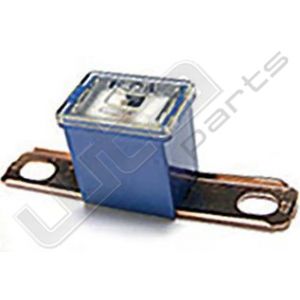 Zekering japOTO C horizontal 100 A 62x15,2x22