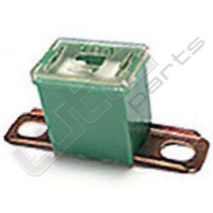 Zekering japOTO CS horizontal 40 A 48x15x21,5