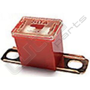 Zekering japOTO CS horizontal 50 A 48x15x21,5