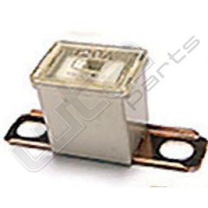 Zekering japOTO CS horizontal 120 A 48x15x21,