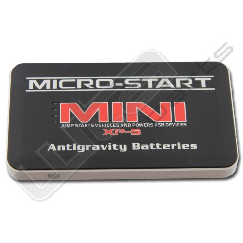Micro Start Mini Mini micro start 200A | WTA Parts