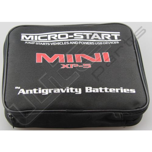 Micro Start Mini Mini micro start 200A | WTA Parts