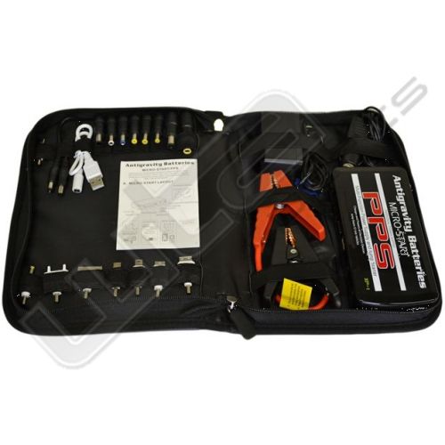 Micro Start Mini Mini micro start 200A | WTA Parts