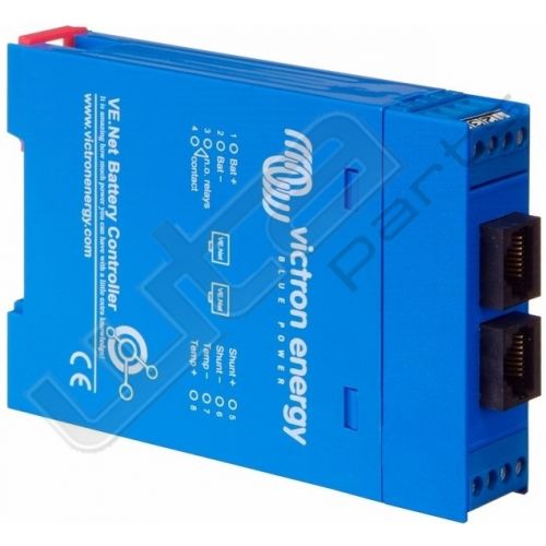 Victron Battery Controller (VBC) 12/24/48V WTA Parts