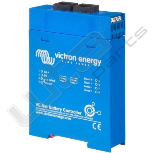 Victron Battery Controller (VBC) 12/24/48V WTA Parts